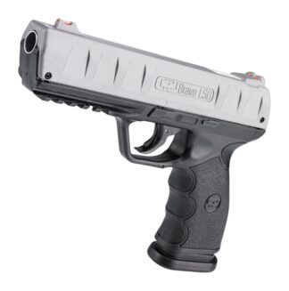 SOFT AIR USA (CHIAPPA) Bravo 1.50 CO2 .50 Grey/Black