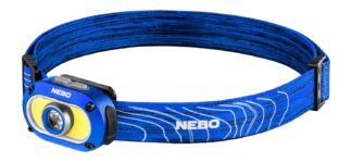 ALLIANCE CONSUMER GROUP NEBO Mycro 550 Lumen Headlamp