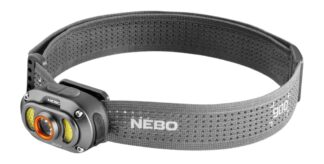 ALLIANCE CONSUMER GROUP NEBO MYCRO 900 Lum Rec Headlamp