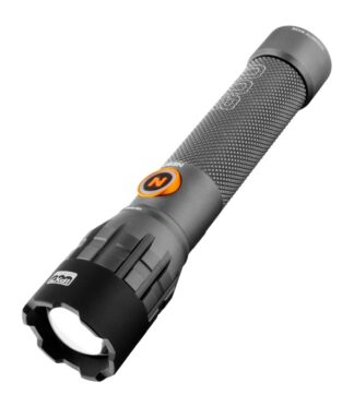 ALLIANCE CONSUMER GROUP NEBO NEB-FLT-0060 LEO 800 Lum Flashlight