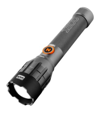 Alliance Consumer Group NEB-FLT-0061 LEO 1800-Lumen Flashlight