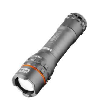 ALLIANCE CONSUMER GROUP Newton 500 Lumen Flashlight