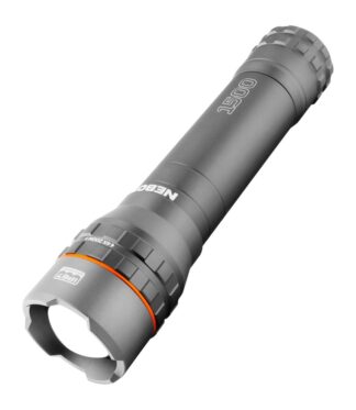 ALLIANCE CONSUMER GROUP NEBO Newton 1500 Lumen Flashlight (NEB-FLT-0069)