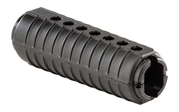 Luth-AR A2 Handguard, Carbine Length, Black Polymer