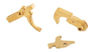 Luth-AR LRPK-THDTIN AR15 Trigger, Hammer & Disconnector Parts