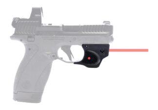 Viridian E-Series Red Laser S&W Bodyguard 2.0
