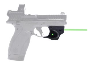 Viridian E-Series Green Laser for S&W Bodyguard 2.0