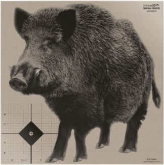 RESHET GRAF LTD BOARNZERO Infrared-ID Thermal Target