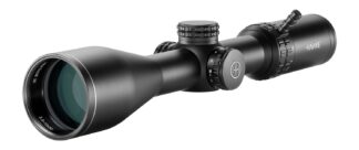 HAWKE Vantage HD 30 2.5-10x50 SFP Rifle Scope