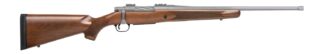 Mossberg Patriot .400 Legend 20" Threaded Barrel 4+1