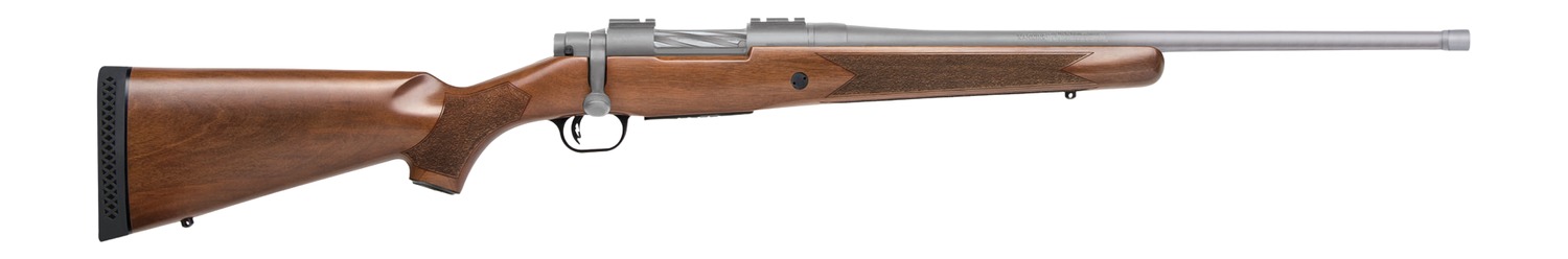 Mossberg Patriot .400 Legend 20" Threaded Barrel 4+1