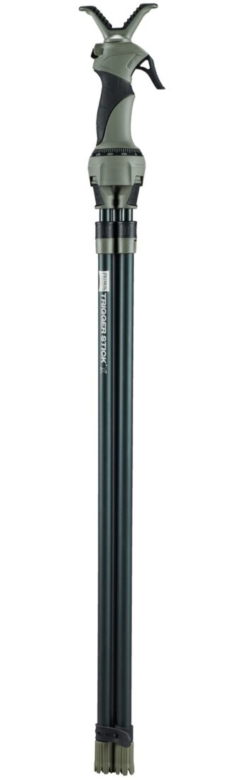 Primos G4 Trigger Stick Tripod Camo