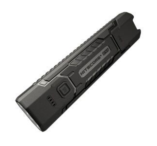 NITECORE EDC07 Black 1500L