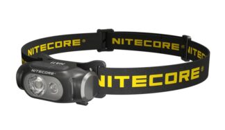 NITECORE(SYSMAX TECH) HA11 Flashlight