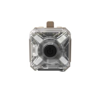 NITECORE(SYSMAX TECH) NU06MI Flashing Light
