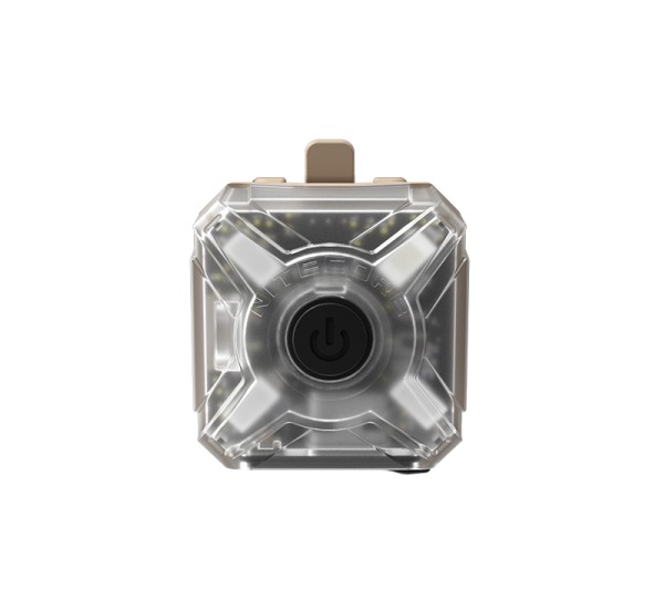 NITECORE(SYSMAX TECH) NU06MI Flashing Light