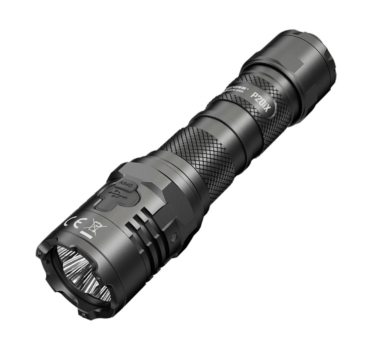 NITECORE P20IX Flashlight