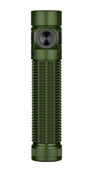 Olight Baton 4 Pro Green Flashlight