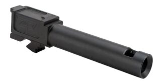 ZAFFIRI PRECISION IBS Barrel G19 Gen 5 BN