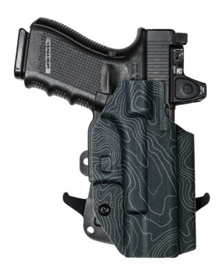 WTP WTP-R07_1047-R 43/43X RED DOT READY