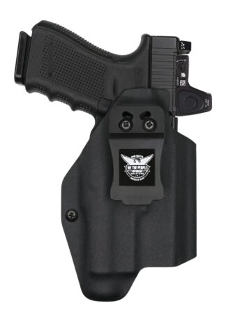 WTP WTP-R02A_1000-R 19/19X MOS WITH STREAMLIGHT