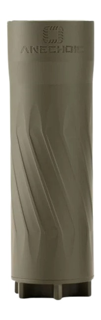 ANECHOIC PSQ-OD Pipsqueak 22 22LR/22WMR/17HMR 1.10 in Olive Drab