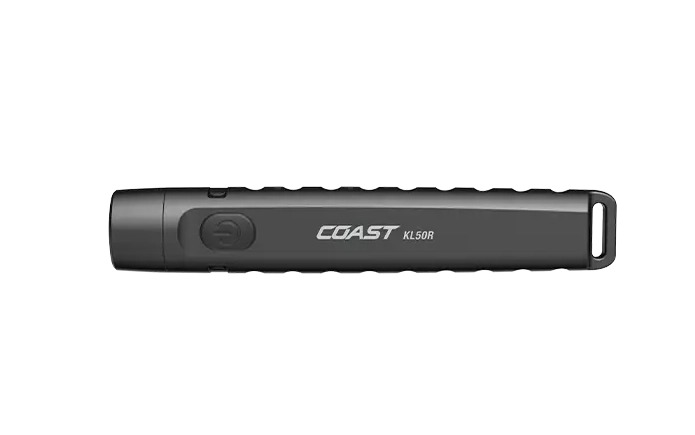 Coast Products KL50R Flashlight (31486)