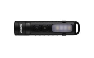 COAST 31460 KL30R PENLIGHT WHT/UV BLK