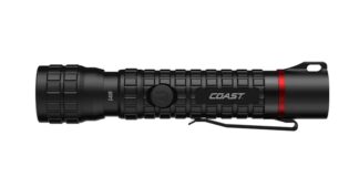Coast Products 31485 G40R Flashlight