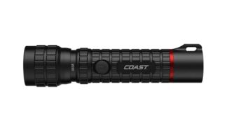Coast Products G65R Flashlight