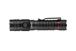 Coast Products PX200R Flashlight