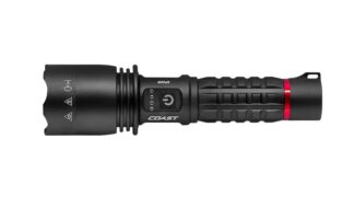 Coast Products XP20R Flashlight