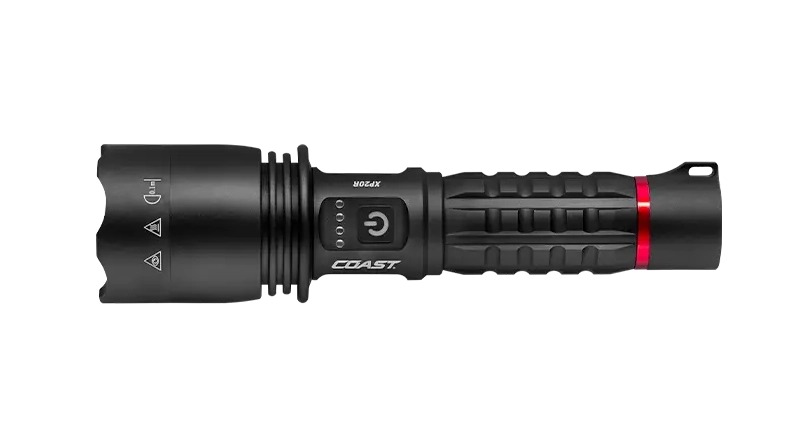 Coast Products XP20R Flashlight