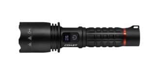 Coast Products XP30R Flashlight (MPN 31437)