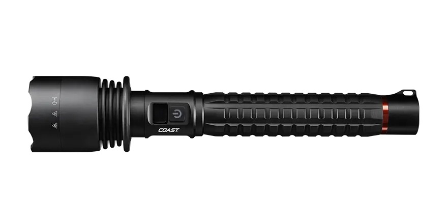 Coast Products XP40R Flashlight