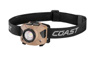 Coast Products FLX7 Headlamp