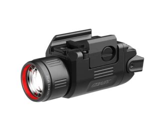 Coast Products PTX30R 500LM Fixed Pistol Light