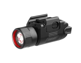 Coast PTX35R Focusing Pistol Light 500LM