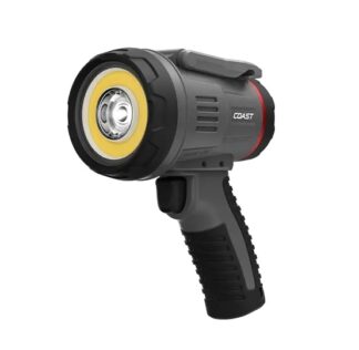 Coast Products Longshot LS20R Spotlight 0.25M