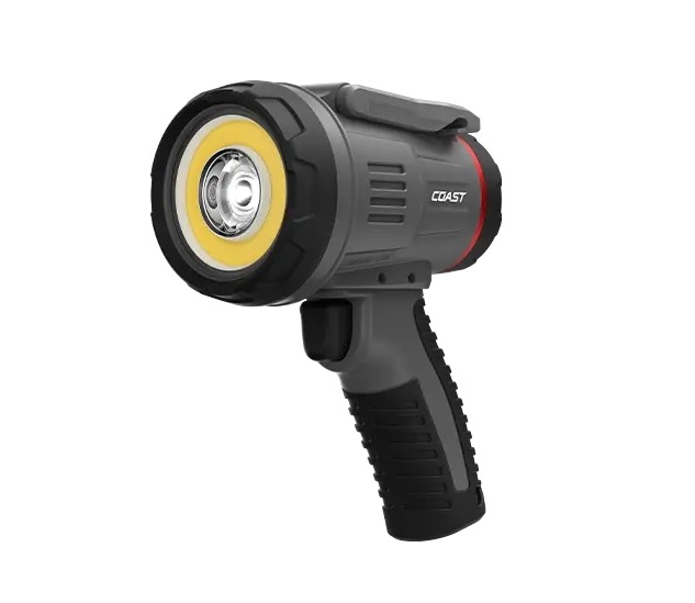 COAST Products Longshot LS50R Spotlight .50M