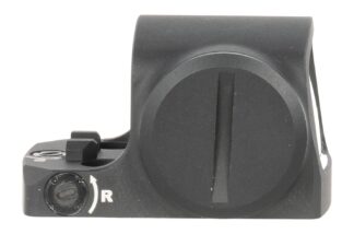 Primary Arms CLX Enclosed Reflex Sight 1x, 21mm Objective, 3 MOA, Black
