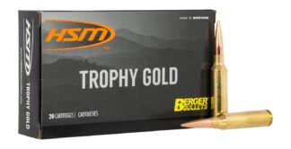 HSM 7PRC 195gr Elite Hunter