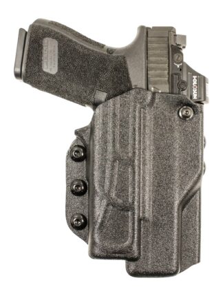 DeSantis 218KB6VZ0 GLK17/19 W/ Red Dot & STL TLR 7 LH
