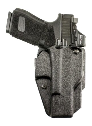DeSantis Holster Glock 17/19 with Red Dot Left-Hand
