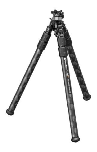 LEOFOTO USA Juggernaut-S3 Tripod/Head