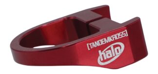 TANDEM KROSS Halo Charging Ring Ruger Mark III/IV & 22/45 Red