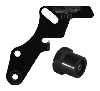 TANDEM KROSS TK18N0421BLK1 Bolt Keeper Extension Boltlock