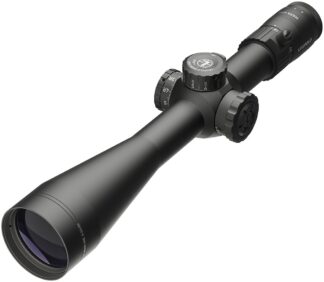 LEU 188486 MK-4HD 8-32X56 M5C3 SF FFP PR2 MIL