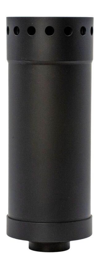 Resilient Suppressors RS-PUTNIK 7.62mm Suppressor 5/8x24 Thread Pattern