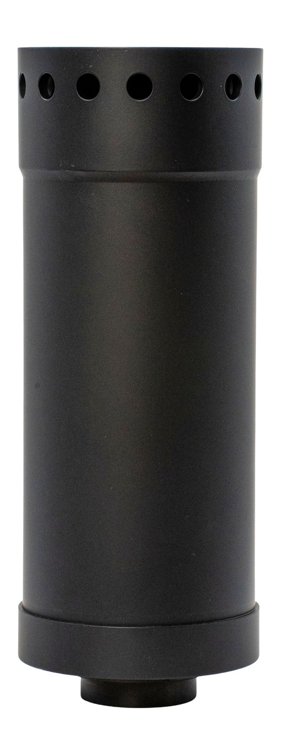 Resilient Suppressors RS-PUTNIK 7.62mm Suppressor 5/8x24 Thread Pattern